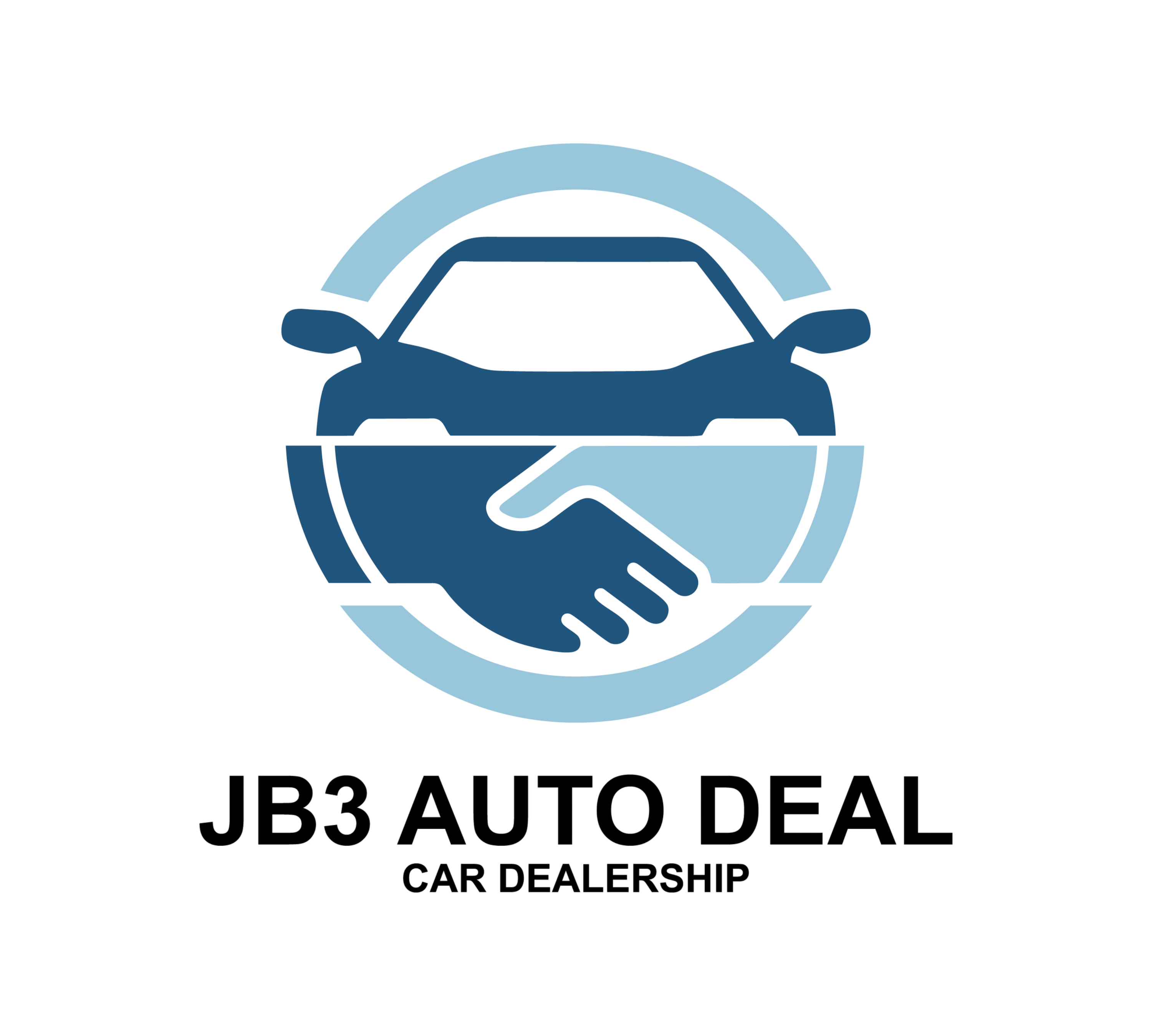 Client logo