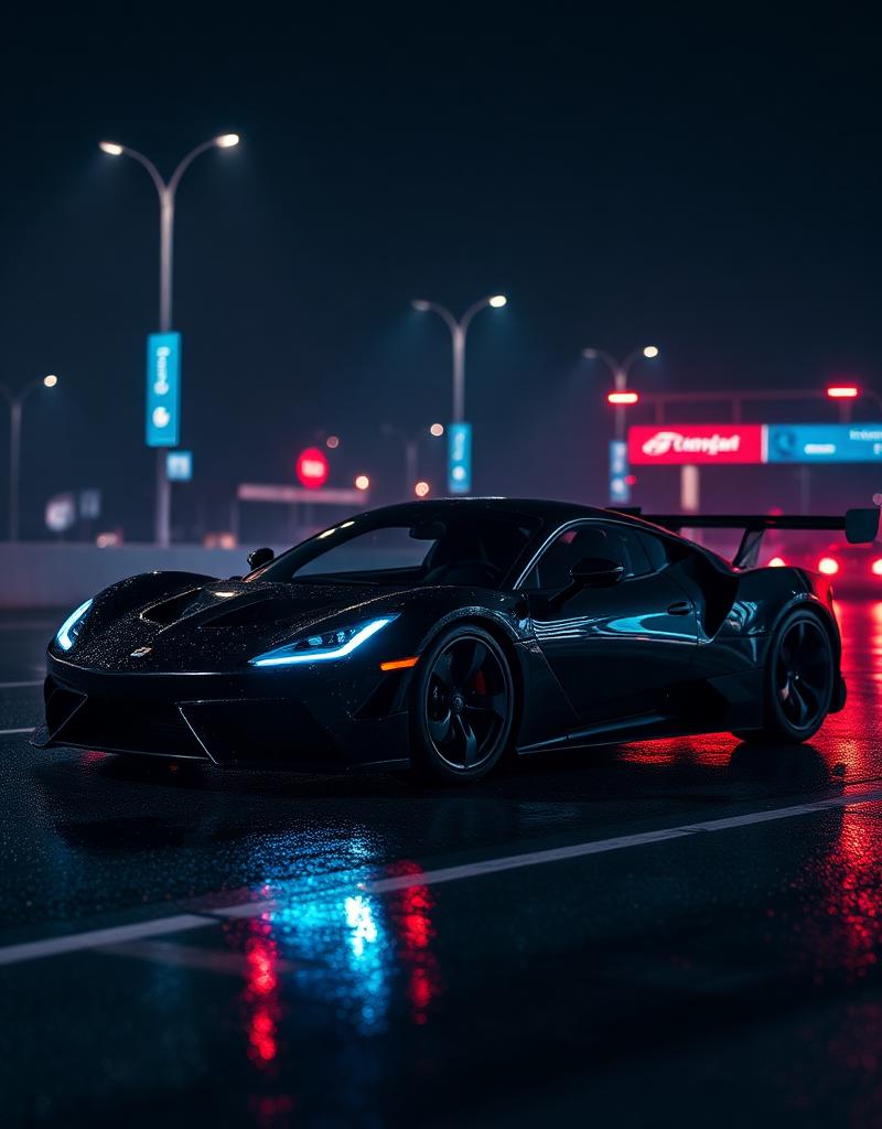 Velocity Motors
