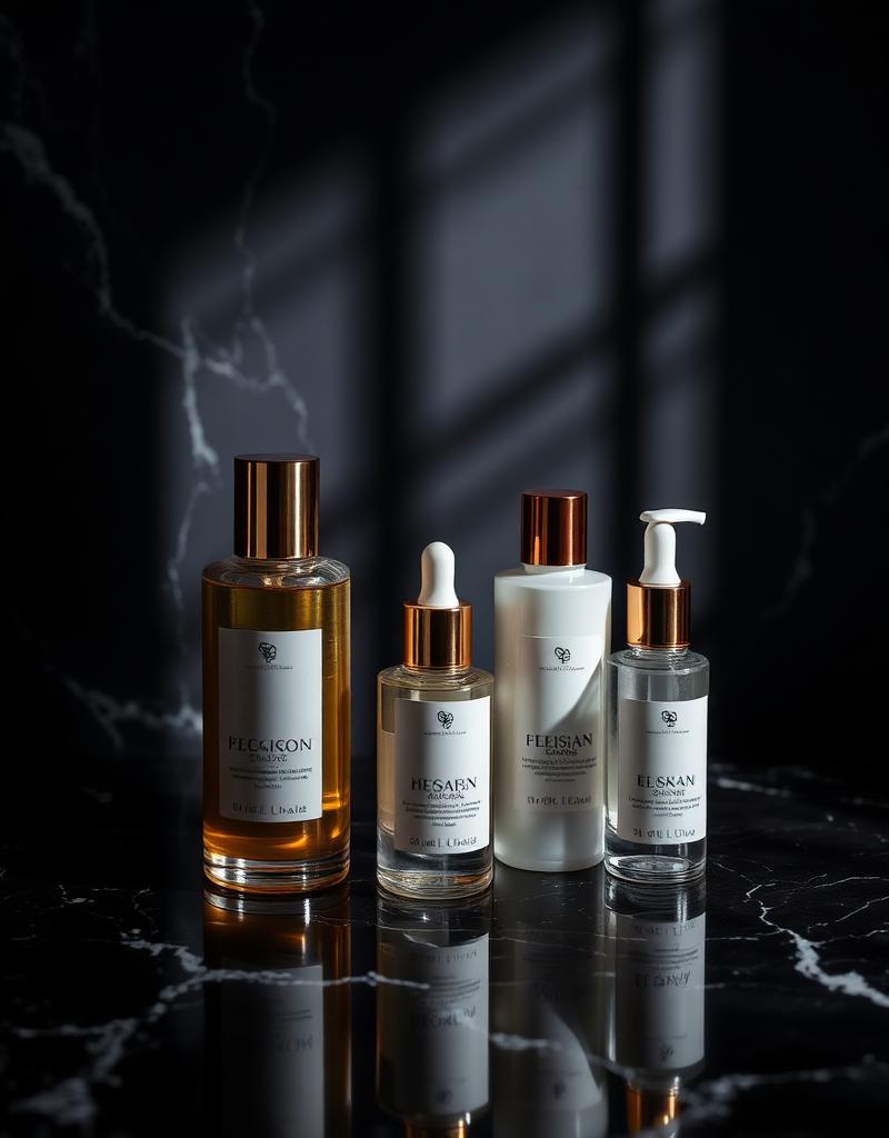 Lumière Skin